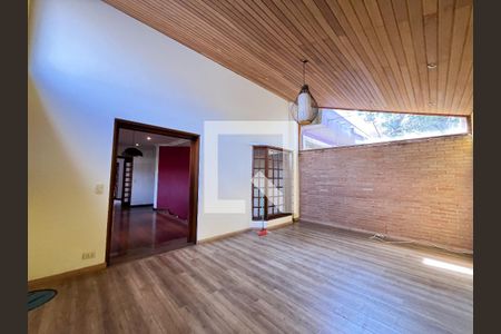 Sala de TV de casa à venda com 3 quartos, 180m² em Planalto Paulista, São Paulo