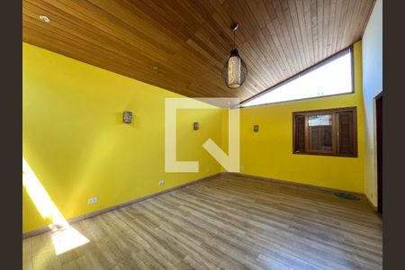 Sala de TV de casa à venda com 3 quartos, 180m² em Planalto Paulista, São Paulo