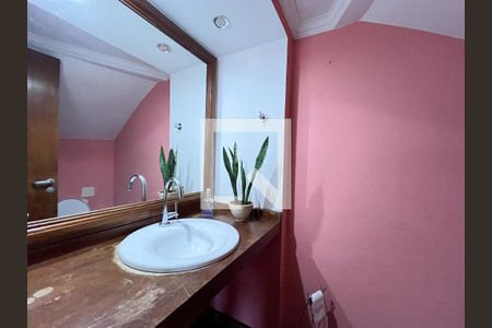 Lavabo de casa à venda com 3 quartos, 180m² em Planalto Paulista, São Paulo