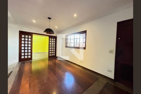 Sala de Estar de casa à venda com 3 quartos, 180m² em Planalto Paulista, São Paulo