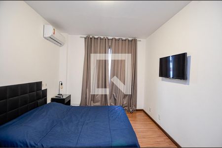 QUarto  de apartamento à venda com 1 quarto, 50m² em Boa Viagem, Niterói
