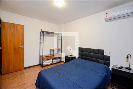 QUarto  de apartamento à venda com 1 quarto, 50m² em Boa Viagem, Niterói