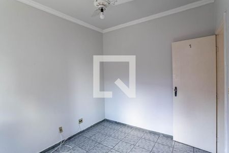 Quarto  de apartamento à venda com 2 quartos, 65m² em São João Batista, Belo Horizonte