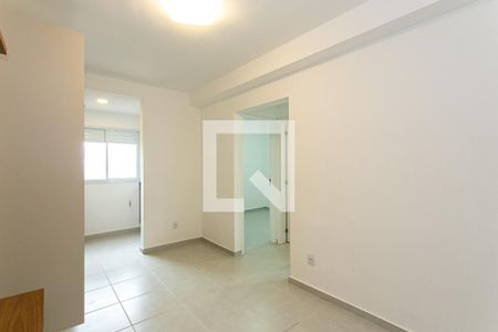 Sala de apartamento à venda com 2 quartos, 35m² em Vila Matilde, São Paulo