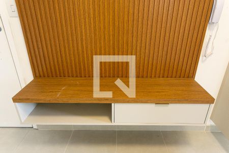 Sala de apartamento à venda com 2 quartos, 35m² em Vila Matilde, São Paulo