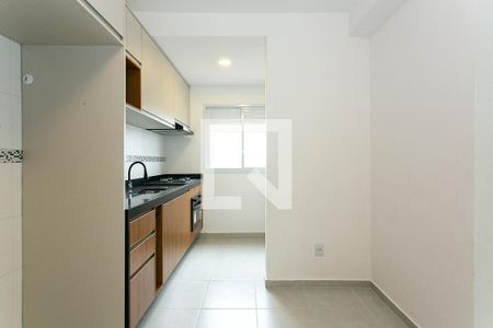 Sala de apartamento à venda com 2 quartos, 35m² em Vila Matilde, São Paulo