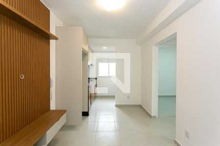 Sala de apartamento à venda com 2 quartos, 35m² em Vila Matilde, São Paulo
