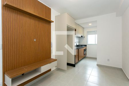 Sala de apartamento à venda com 2 quartos, 35m² em Vila Matilde, São Paulo