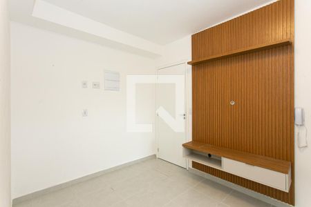 Sala de apartamento à venda com 2 quartos, 35m² em Vila Matilde, São Paulo