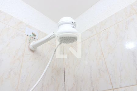 Apartamento para alugar com 32m², 1 quarto e sem vagaBanheiro