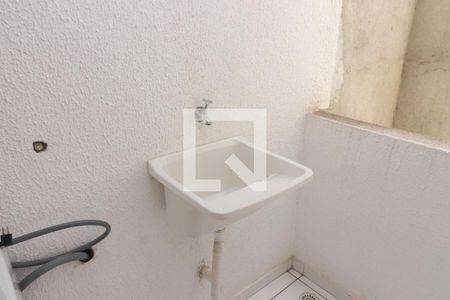 Apartamento para alugar com 32m², 1 quarto e sem vagaÁrea de Serviço