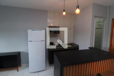 Apartamento para alugar com 32m², 1 quarto e sem vagaCozinha