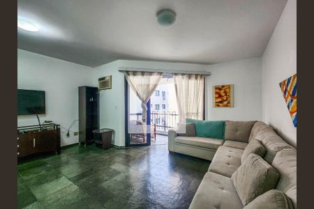 Apartamento para alugar com 110m², 4 quartos e 1 vagaSala