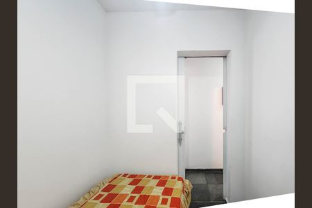 Quarto 1 de apartamento para alugar com 4 quartos, 110m² em Balneário Guarujá, Guarujá