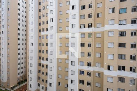 Apartamento para alugar com 42m², 2 quartos e sem vagaVista do Quarto 2