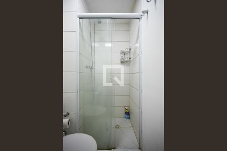 Apartamento para alugar com 42m², 2 quartos e sem vagaBanheiro