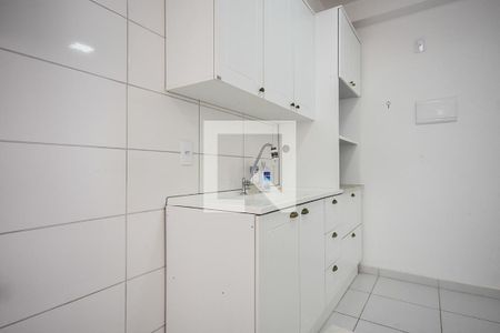Apartamento para alugar com 42m², 2 quartos e sem vagaCozinha