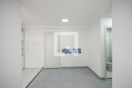 Sala de apartamento para alugar com 2 quartos, 42m² em Vila Plana, São Paulo