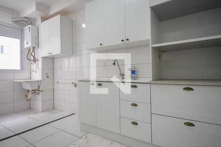 Apartamento para alugar com 42m², 2 quartos e sem vagaCozinha