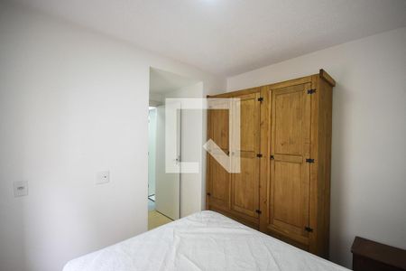Apartamento para alugar com 42m², 2 quartos e sem vagaQuarto 2