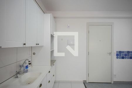 Apartamento para alugar com 42m², 2 quartos e sem vagaCozinha