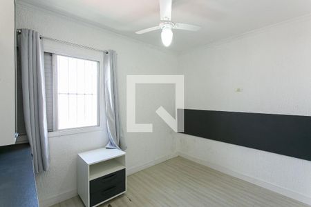 Apartamento à venda com 160m², 3 quartos e 2 vagasQuarto 2