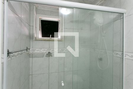 Apartamento à venda com 160m², 3 quartos e 2 vagasBanheiro da Suíte