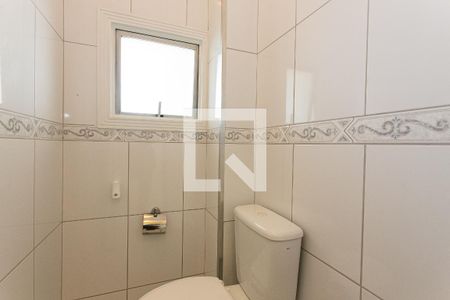 Apartamento à venda com 160m², 3 quartos e 2 vagasBanheiro Social 2