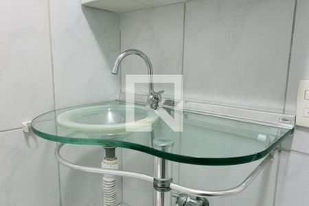 Apartamento à venda com 160m², 3 quartos e 2 vagasBanheiro da Suíte