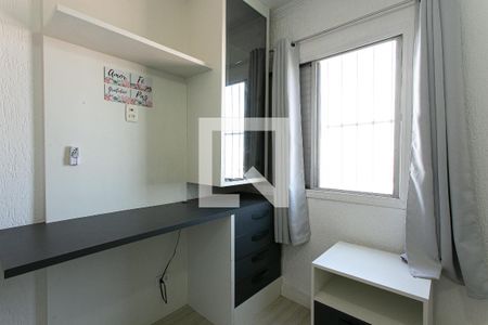 Apartamento à venda com 160m², 3 quartos e 2 vagasQuarto 2