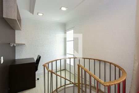 Apartamento à venda com 160m², 3 quartos e 2 vagasSala 2