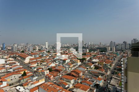 Apartamento à venda com 160m², 3 quartos e 2 vagasVista do Terraço