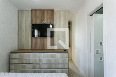 Apartamento à venda com 160m², 3 quartos e 2 vagasSuíte