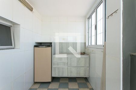 Apartamento à venda com 160m², 3 quartos e 2 vagasChurrasqueira