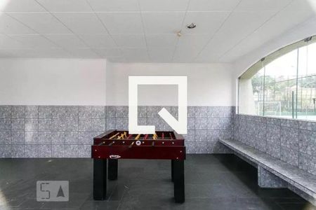 Apartamento à venda com 160m², 3 quartos e 2 vagasÁrea comum - Salão de jogos