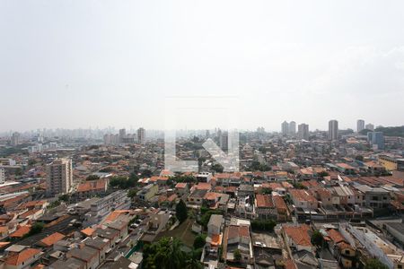 Apartamento à venda com 160m², 3 quartos e 2 vagasVista do Terraço