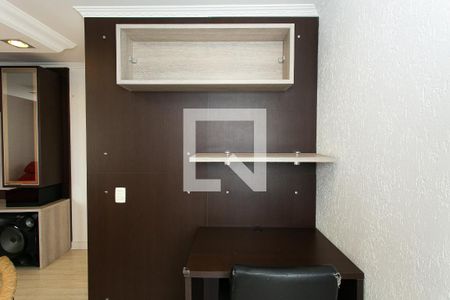 Apartamento à venda com 160m², 3 quartos e 2 vagasSala 2