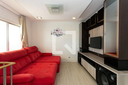 Apartamento à venda com 160m², 3 quartos e 2 vagasSala 2