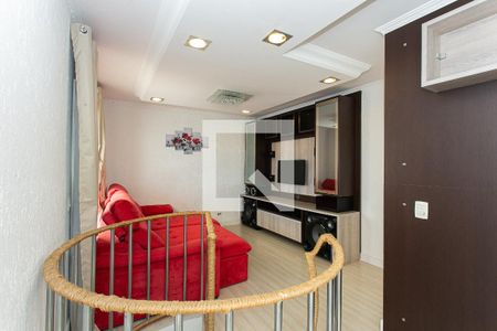 Apartamento à venda com 160m², 3 quartos e 2 vagasSala 2