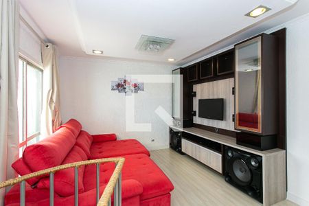 Apartamento à venda com 160m², 3 quartos e 2 vagasSala 2
