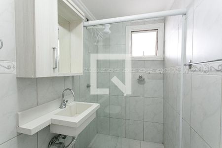 Apartamento à venda com 160m², 3 quartos e 2 vagasBanheiro Social