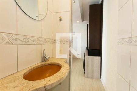 Apartamento à venda com 160m², 3 quartos e 2 vagasBanheiro Social 2