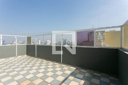 Apartamento à venda com 160m², 3 quartos e 2 vagasTerraço