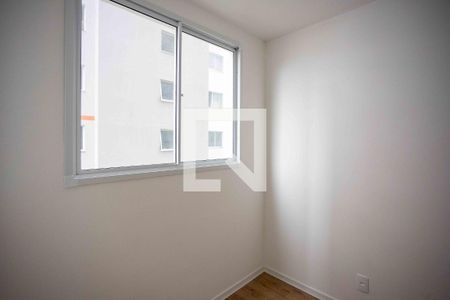 Quarto 2 de apartamento à venda com 2 quartos, 35m² em Jardim Miriam, São Paulo