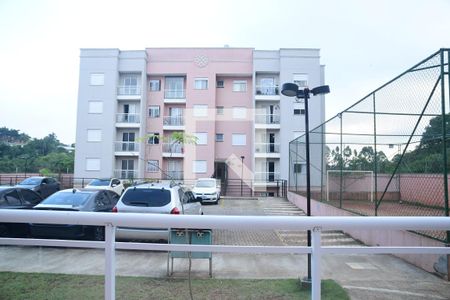 Quarto de apartamento para alugar com 2 quartos, 63m² em Nakamura Park, Cotia