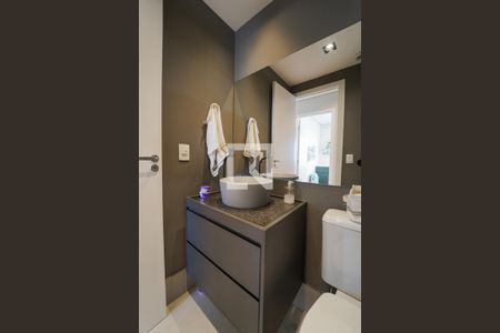 Apartamento à venda com 58m², 2 quartos e 1 vagaBanheiro