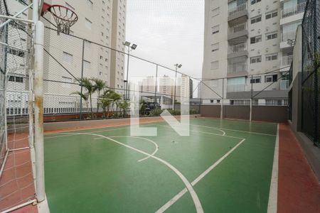 Apartamento à venda com 58m², 2 quartos e 1 vagaÁrea comum - Quadra