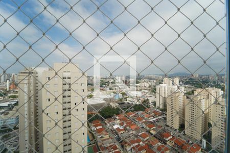 Apartamento à venda com 58m², 2 quartos e 1 vagaVista da Sacada