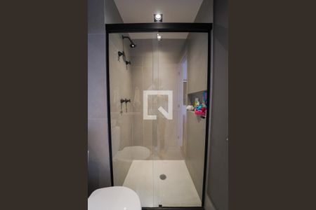 Apartamento à venda com 58m², 2 quartos e 1 vagaBanheiro