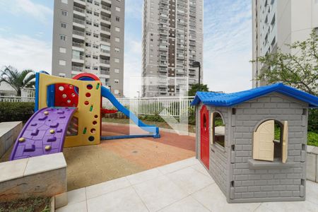 Apartamento à venda com 58m², 2 quartos e 1 vagaÁrea comum - Playground